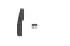 Фото Комплект ГРМ (ремінь + ролик) SUZUKI BALENO, GRAND VITARA I, SWIFT II, VITARA, X-90 1.6 11.89-07.03 Bosch (1987946314) зображення 3