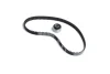 Фото Комплект ГРМ (ремінь + ролик) SUZUKI BALENO, GRAND VITARA I, SWIFT II, VITARA, X-90 1.6 11.89-07.03 Bosch (1987946314) зображення 5