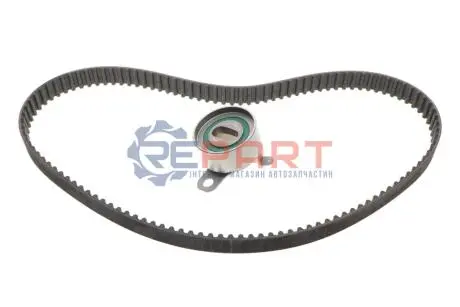 Комплект ГРМ (ремінь + ролик) TOYOTA AVENSIS, CARIBE, CARINA E VI, COROLLA, SPRINTER CARIB, VIOS / SOLUNA VIOS 1.3/1.5/1.6 04.92-01.08 Bosch 1987946323 Купити в Україні