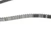 Фото Комплект ГРМ (ремінь + ролик) FIAT DOBLO, PALIO, PANDA, PUNTO, SIENA, STRADA LANCIA Y, YPSILON 1.2-1.3 09.93 Bosch (1987946341) зображення 4