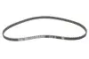 Фото Комплект ГРМ (ремінь + ролик) FIAT DOBLO, PALIO, PANDA, PUNTO, SIENA, STRADA LANCIA Y, YPSILON 1.2-1.3 09.93 Bosch (1987946341) зображення 5