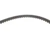 Фото Комплект ГРМ (ремінь + ролик) NISSAN KUBISTAR RENAULT CLIO I, CLIO II, KANGOO, KANGOO EXPRESS, TWINGO I, TWINGO II 1.0/1.2/1.2LPG 01.96 Bosch (1987946344) зображення 3