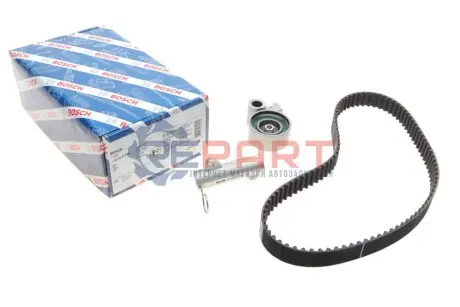 Фото К-т зубчатых ремней+ролики BOSCH (1 987 946 345) изображение 1