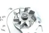 Фото Комплект ГРМ (ремінь + ролик + водяний насос) RENAULT CLIO III, FLUENCE, GRAND SCENIC II, GRAND SCENIC III, LAGUNA II, LAGUNA III, MEGANE, MEGANE I, MEGANE II, MEGANE III 1.6/1.6ALK/1.6LPG 06.01 Bosch (1 987 946 389) зображення 5