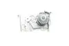 Фото Комплект ГРМ (ремінь + ролик + водяний насос) RENAULT CLIO III, FLUENCE, GRAND SCENIC II, GRAND SCENIC III, LAGUNA II, LAGUNA III, MEGANE, MEGANE I, MEGANE II, MEGANE III 1.6/1.6ALK/1.6LPG 06.01 Bosch (1 987 946 389) зображення 10