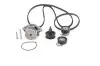 Фото Комплект ГРМ + помпа VW Caddy/Golf/Polo/Skoda Fabia 1.4 99- (20x130z/17x58z) (замінено на KP45565XS) Bosch (1987946412) зображення 1