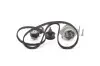 Фото Комплект ГРМ + помпа VW Caddy/Golf/Polo/Skoda Fabia 1.4 99- (20x130z/17x58z) (замінено на KP45565XS) Bosch (1987946412) зображення 2
