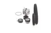Фото Комплект ГРМ + помпа VW Caddy/Golf/Polo/Skoda Fabia 1.4 99- (20x130z/17x58z) (замінено на KP45565XS) Bosch (1987946412) зображення 4