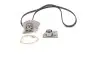 Фото Комплект ГРМ + помпа Nissan Primera 1.9dCi 02-/Renault Scenic/Megane 1.9dCi 03-(26x133z) Bosch (1987946424) зображення 1