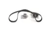 Фото Комплект ГРМ + помпа Nissan Primera 1.9dCi 02-/Renault Scenic/Megane 1.9dCi 03-(26x133z) Bosch (1987946424) зображення 2