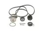 Фото Комплект ГРМ + помпа VW Golf IV 1.6 16V 00-06 (20x130z) Bosch (1987946427) зображення 1