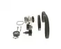 Фото Комплект ГРМ + помпа VW Golf IV 1.6 16V 00-06 (20x130z) Bosch (1987946427) зображення 4