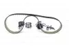 Фото Комплект ГРМ + помпа Audi A4/TT/Skoda Octavia/Superb//VW Golf V/Passat/Passat B6 2.0TDI 05-(30x160z) Bosch (1987946470) зображення 1