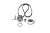 Фото Комплект ГРМ + помпа Audi A3/A4/A6/Skoda Octavia/VW Golf/Passat/Bora 1.9TDI 95-10 (30x120z) Bosch (1987946474) зображення 1