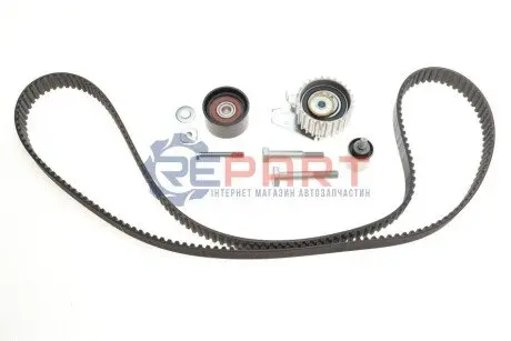 Комплект ГРМ (ремінь + ролик) OPEL ASTRA J, ASTRA J GTC, CASCADA, INSIGNIA A, INSIGNIA A COUNTRY, ZAFIRA C SAAB 9-5 2.0D 07.08-03.17 Bosch 1987946525 Купити в Україні