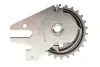 Фото Комплект ГРМ (ремінь + ролик) OPEL ASTRA J, ASTRA J GTC, CASCADA, INSIGNIA A, INSIGNIA A COUNTRY, ZAFIRA C SAAB 9-5 2.0D 07.08-03.17 Bosch (1987946525) зображення 9