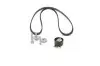 Комплект ГРМ Renault Clio/Kangoo/Megane/Dacia Dokker/Duster /Logan1.5dCi 01- (27x123z) Bosch 1987946532 Купити в Україні