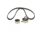 Фото Комплект ГРМ (ремінь + ролик) FORD RANGER MAZDA BT-50 2.5D/3.0D 05.06 Bosch (1987946533) зображення 1