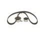 Фото Комплект ГРМ (ремінь + ролик) FORD RANGER MAZDA BT-50 2.5D/3.0D 05.06 Bosch (1987946533) зображення 2