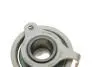 Фото Комплект ГРМ (ремінь + ролик) HYUNDAI ATOS, GETZ, I10 I KIA PICANTO I 1.0-1.1LPG 02.98-12.13 Bosch (1987946542) зображення 8