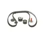 Фото Комплект ГРМ Renault Kangoo/Dacia Logan/Sandero 1.4/1.6 16v 01- (K4M) Bosch (1987946561) зображення 2
