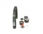 Фото Комплект ГРМ Renault Kangoo/Dacia Logan/Sandero 1.4/1.6 16v 01- (K4M) Bosch (1987946561) зображення 3