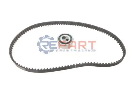 BOSCH К-кт. ГРМ (рем.+ ролик) Citroen Berlingo 1.4, Xara,Saxo,Ax,Bx,Zx Bosch 1987946578 Купить в Украине