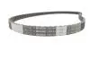 Фото Комплект ГРМ (ремінь + ролик) CITROEN AX, BERLINGO, BX, C15, SAXO, XSARA, ZX PEUGEOT 106 I, 106 II, 205 I, 205 II, 206, 306, 307, 309, 309 I, 309 II, 405 I, PARTNER 1.3-1.4LPG 02.83 Bosch (1987946578) зображення 7