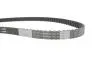 Фото Комплект ГРМ (ремінь + ролик) CITROEN AX, BX, C15, SAXO, XSARA, XSARA PICASSO, ZX PEUGEOT 106 I, 106 II, 205 I, 205 II, 206, 306, 309 II, 405 I, 405 II 1.4/1.6 04.83-12.10 Bosch (1987946580) зображення 7