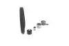 Фото Комплект ГРМ (ремінь + ролик) HYUNDAI TERRACAN KIA BONGO, CARNIVAL I, CARNIVAL II, CARNIVAL III, K2900 2.9D 08.99 Bosch (1987946581) зображення 3