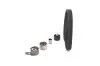 Фото Комплект ГРМ (ремінь + ролик) HYUNDAI TERRACAN KIA BONGO, CARNIVAL I, CARNIVAL II, CARNIVAL III, K2900 2.9D 08.99 Bosch (1987946581) зображення 4