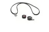 Комплект ГРМ (ремінь + ролик) CITROEN C3 II, DS3 FORD FIESTA VI PEUGEOT 2008 I, 206+, 207, 208, 208 I 1.4D 02.06 Bosch 1 987 946 584 Купити в Україні