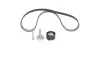 Фото Комплект ГРМ Renault Kangoo 1.5dCi 10- (z=119) (замінено на K035675XS) Bosch (1987946586) зображення 1