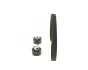 Фото Комплект ГРМ (ремінь + ролик) CITROEN C8 FIAT ULYSSE LANCIA PHEDRA PEUGEOT 406, 607, 807 2.2D 02.00 Bosch (1987946591) зображення 4