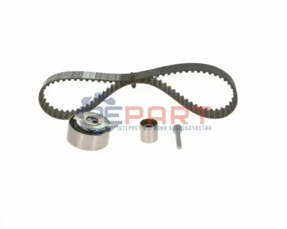 Автозапчасть Bosch 1987946667