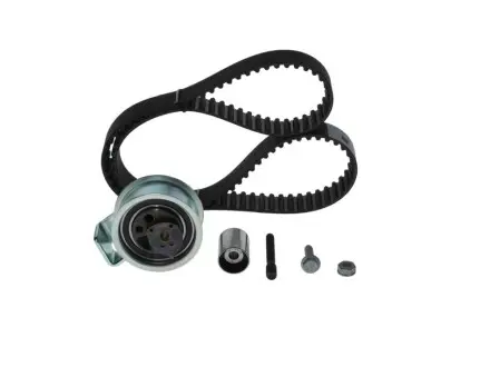 Комплект ГРМ (ремінь + ролик) AUDI A2, A3, A4 B5, A4 B6, A6 C5 FORD GALAXY I, GALAXY MK I SEAT ALHAMBRA, AROSA, LEON, TOLEDO II SKODA FABIA I, OCTAVIA I, SUPERB I VW BORA 1.4D/1.9D 03.95-12.10 Bosch 1987946675 Купити в Україні
