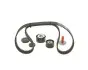 Фото Комплект ГРМ (ремінь + ролик) DACIA DUSTER, LOGAN, LOGAN MCV, SANDERO LADA LARGUS NISSAN KUBISTAR RENAULT CLIO II, CLIO III, DUSTER, FLUENCE, GRAND SCENIC II, KANGOO 1.4-2.0 11.97 Bosch (1987946702) зображення 3