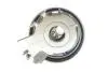 Фото Комплект ГРМ (ремінь + ролик) DACIA LOGAN, LOGAN II, LOGAN MCV II, SANDERO, SANDERO II NISSAN KUBISTAR RENAULT CLIO II, CLIO III, CLIO IV, KANGOO, KANGOO EXPRESS 1.0-1.2LPG 01.01 Bosch (1987946704) зображення 4