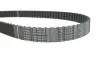 Фото Комплект ГРМ (ремінь + ролик) DACIA LOGAN, LOGAN II, LOGAN MCV II, SANDERO, SANDERO II NISSAN KUBISTAR RENAULT CLIO II, CLIO III, CLIO IV, KANGOO, KANGOO EXPRESS 1.0-1.2LPG 01.01 Bosch (1987946704) зображення 7