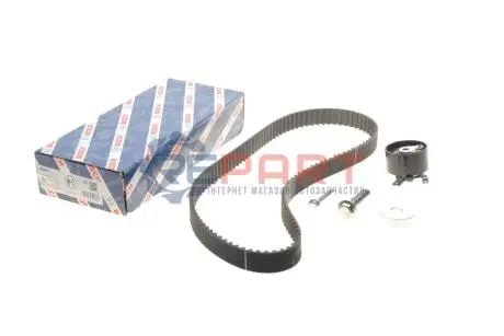 Комплект ГРМ + помпа Renault Kangoo 1.5dCi 09- BOSCH 1987946705 Купити в Україні