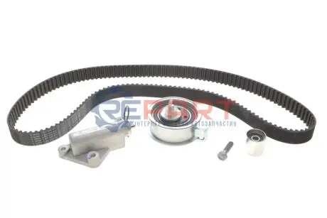 Комплект ГРМ (ремінь + ролик) AUDI A4 B5, A6 C4, A6 C5, CABRIOLET B3 VW PASSAT B5, PASSAT B5.5 1.8 11.94-05.05 Bosch 1987946709 Купити в Україні