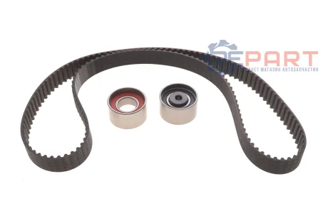 Комплект ГРМ Mazda 3/5/6 2.0D 05- (30x150z) Bosch 1 987 946 724