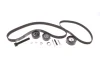 BOSCH К-кт. грм. (2шт ГРМ + 3шт ролики + кріплення) VW LT, T4 2.5 TDI Bosch (1987946762) изображение 1
