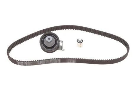 Комплект ГРМ (ремінь + ролик) AUDI A3, A4 B5, A6 C5, TT SEAT ALHAMBRA, CORDOBA, IBIZA II, LEON, TOLEDO II SKODA OCTAVIA I VW BORA, BORA I, GOLF IV, NEW BEETLE, SHARAN 1.8 01.95-12.10 Bosch 1987946763