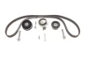 Комплект ГРМ Opel Astra G/Zafira A 1.4-1.8 16V 98-09 (20x162z) Bosch (1 987 946 769) зображення 1
