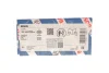 Комплект ГРМ Opel Astra G/Zafira A 1.4-1.8 16V 98-09 (20x162z) Bosch (1 987 946 769) зображення 2
