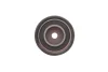 Комплект ГРМ Opel Astra G/Zafira A 1.4-1.8 16V 98-09 (20x162z) Bosch (1 987 946 769) зображення 3