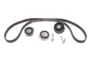 Комплект ГРМ Opel Astra F/Corsa B/Vectra B 1.4/1.6 16V 94-05 (20x169z) Bosch (1 987 946 776) зображення 1