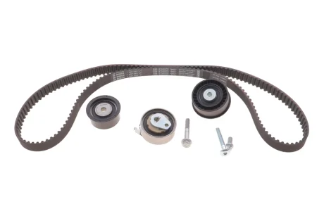 Комплект ГРМ Opel Astra F/Corsa B/Vectra B 1.4/1.6 16V 94-05 (20x169z) Bosch 1 987 946 776