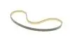 Фото Ремінь ГРМ FORD B-MAX, C-MAX II, ECOSPORT, FIESTA VI, FIESTA VII, FOCUS III, GRAND C-MAX, MONDEO V, TOURNEO CONNECT V408 NADWOZIE WIELKO, TOURNEO COURIER B460, TRANSIT CONNECT V408 1.0-1.1 02.12 Bosch (1987946804) зображення 2